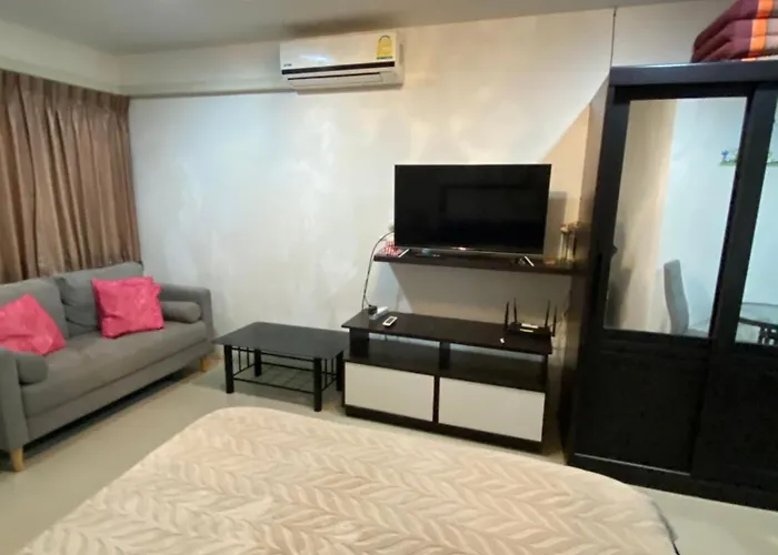 Beach 7 Condo, Pattaya