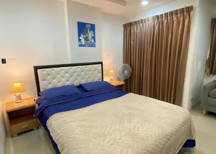 Beach 7 Condo, Pattaya