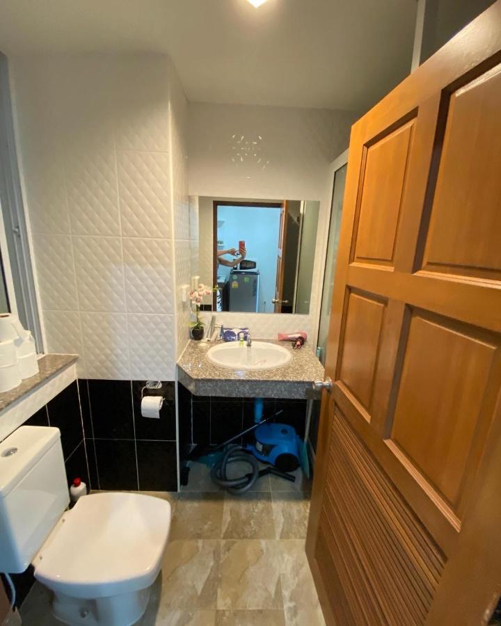 Pangsapuri 7 Condo, Pattaya