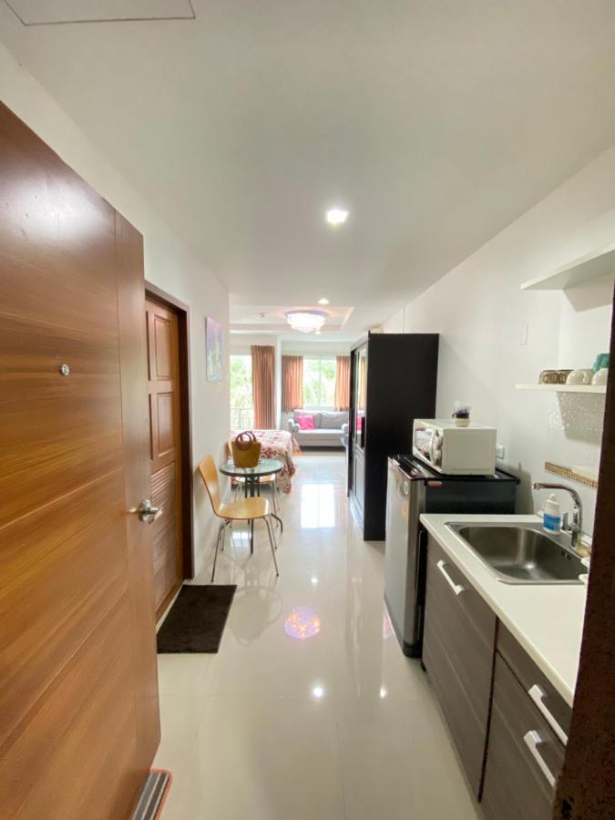 Pangsapuri 7 Condo, Pattaya *