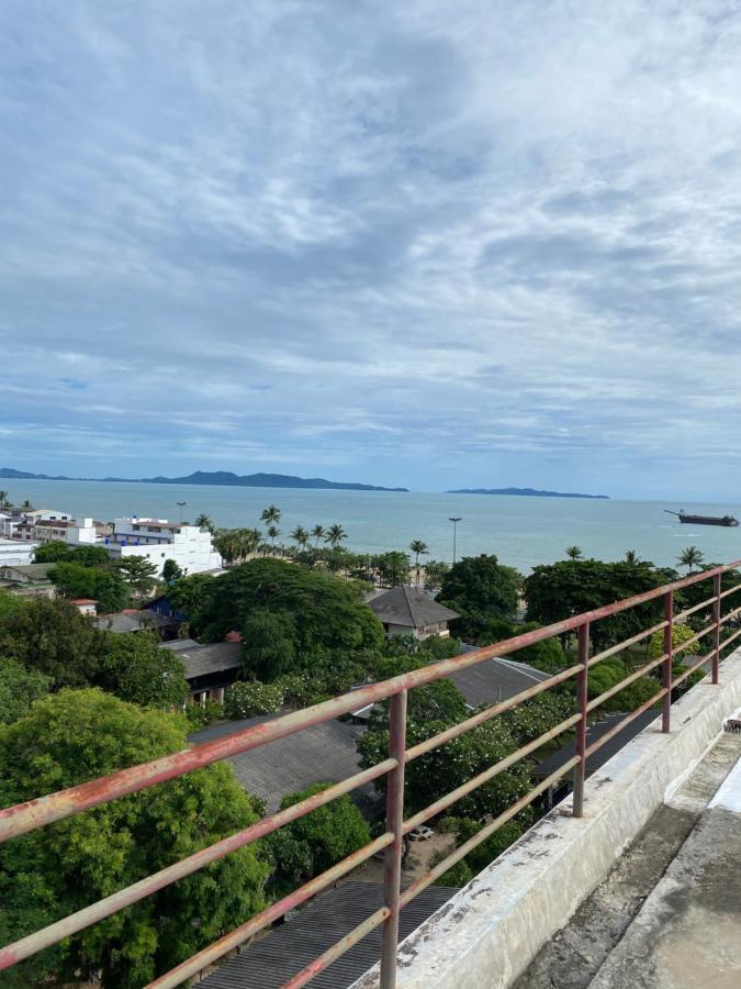 Pangsapuri 7 Condo, Pattaya *