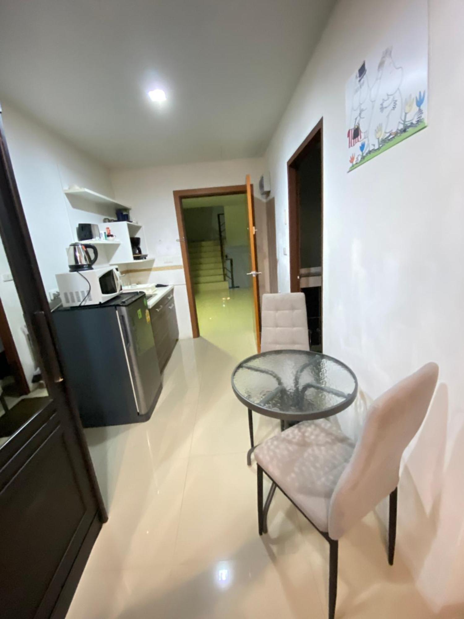 Appartamento 7 Condo, Pattaya *