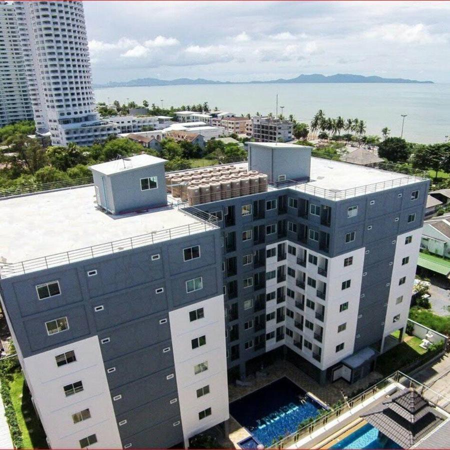 Appartamento 7 Condo, Pattaya *