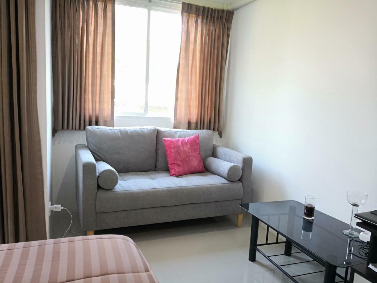 Appartamento 7 Condo, Pattaya